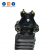 Leveling Valve 4640070010 Truck Suspension Parts For DAF For Scania P114/P320 Diesel Engine
