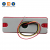 Signal Lamp Assembly LED Red Truck Parts For Bus
