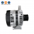 發電機 24V 50A CH12876 8600523 10000-61068 Truck Engine Parts For Perkins 404C 404D