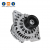 發電機 24V 50A CH12876 8600523 10000-61068 Truck Engine Parts For Perkins 404C 404D