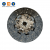 Clutch Disc 300mm*10T 1105916100008 Truck Transmission Parts For Mitsubishi Leadca For Foton Aumark Diesel Engine