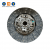Clutch Disc 300mm*10T 1105916100008 Truck Transmission Parts For Mitsubishi Leadca For Foton Aumark Diesel Engine