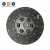 Clutch Disc 430mm*24T 1111148 1321258 Truck Parts For SACHS For Scania