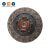 Clutch Disc 260*12T MZD017UN Truck Transmission Parts For Mazda Swaraj T3500 Diesel Engine