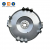 飛輪 380*129T*8H*19mm 13450-4750 Truck Parts For Hino LFR350 MGH JO8C Diesel Engine