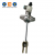 Clutch Master Cylinder ME507832 Truck Brake Parts For Mitsubishi Fuso FE73 FE84