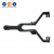 Clutch Fork 8172031 Truck Transmission Parts For Volvo 420 FM9 FM12