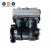 Air Compressor Assy 2760239 Truck Engine Parts For Scania 400 Diesel Engine
