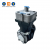 Air Compressor 4111540000 Truck Engine Parts For Benz Atego1 Atego2 Axor Citaro Diesel Engine