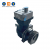 Air Compressor 4111540000 Truck Engine Parts For Benz Atego1 Atego2 Axor Citaro Diesel Engine