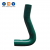 Radiator Hose 132mm 1786292 Truck Parts For Daf 410 CF 85 XF 105