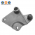 三角盤 Forklift Parts For NYK FD15 50S