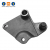 三角盤 14300-34640 Forklift Parts For NYK FD15 55S