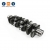 Cigüeñal 313411-1592 Piezas de motor de camión Para HINO JO5C