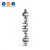 Crankshaft ME130937 Truck Engine Parts For FUSO 6D16T