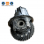 Differential assembly MC831942 For FUSO