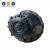 Differential assembly MC831942 For FUSO