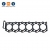 汽缸墊片 11115-E0081 Truck Engine Parts For HINO E13C