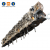 Cylinder Head Truck Engine Parts For ISUZU 6HK1