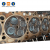 Cylinder Head Truck Engine Parts For ISUZU 6HK1