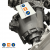 差速器總成 Truck Parts For Hino SS1EKH SS1EKD Diesel Engine