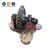 差速器 14*43 Truck Parts For Daf CF85 Diesel Engine