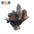 差速器 14*43 Truck Parts For Daf CF85 Diesel Engine