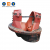 差速器殼 Truck Parts For Volvo 500 EV91 Diesel Engine