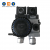 Solenoid Valve 2435278 4729001120 Other Truck Parts For Scania Diesel Engine For Daf For WABCO