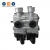 Solenoid Valve 2435278 4729001120 Other Truck Parts For Scania Diesel Engine For Daf For WABCO