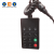 ECAS Remote Control Unit 4460561170 For DAF CF65 CF75 CF85 LF45 Diesel Engine