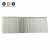 冷氣濾網 134*380*37mm A0008301118 Truck Engine Parts For Benz 2640 Actros MP2 MP3 Econic Diesel Engine