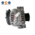Alternator 24V 100A 8EL012584-161 Truck Engine Parts For Scania 380 DC9 DC12 DC13 DC16 Diesel Engine