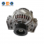 Alternator 24V 100A 8EL012584-161 Truck Engine Parts For Scania 380 DC9 DC12 DC13 DC16 Diesel Engine