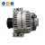 Alternator 24V 100A 8EL012584-161 Truck Engine Parts For Scania 380 DC9 DC12 DC13 DC16 Diesel Engine