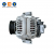Alternator 28V 80A 0124555117 Truck Engine Parts For Daf CF XF Diesel Engine