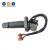 方向燈開關 LH 811W25509-0144 Other Truck Parts For Sinotruk Sitrak For HOWO T5G