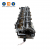 Cylinder Head 04008-040E0 Truck Engine Parts For Hino Diesel Engine
