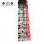 Cylinder Head Truck Engine Parts For Hino EP100 Diesel Engine