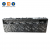 Cylinder Head Truck Engine Parts For Caterpillar CAT 345D Excavator C13 Diesel Engine
