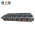 Cylinder Head Truck Engine Parts For Caterpillar CAT 345D Excavator C13 Diesel Engine