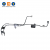 EGR Pipe 16206-E0010 Other Truck Parts For Hino NO4C