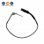 廢氣溫度感知器 2265872 Other Truck Parts For Scania P/G/R/T 380 Diesel Engine