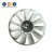 風扇總成 202V06600-7025 Truck Cooling Parts For Sitrak Sinotruk For Howo For MAN MC11 MC13 Diesel Engine