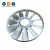 Fan Blade Truck Cooling Parts For Sitrak Sinotruk For Howo C7H Diesel Engine