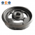 Fan Belt Pulley OD181*H35mm MX005441 Truck Engine Parts For Mitsubishi Fuso 401