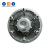 風扇離合器 1705274 Truck Cooling Parts For Daf 17T Diesel Engine
