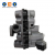 六向閥 1607416 Other Truck Parts For DAF 410 XF95 XF105 CF