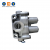 Multi Circuit Protection Valve 81521519094 Other Truck Parts For Man TGA/TGS/TGX