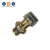 Protection Valve Joint M12*1.5 931-50-012 8939203142 Other Truck Parts For Volvo FM FH Diesel Engine